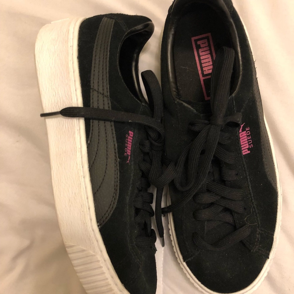 Puma sneakers